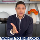 Trevor Noah